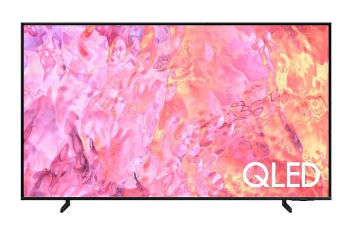 Smart Tivi QLED 4K 43 Inch Samsung QA43Q63C